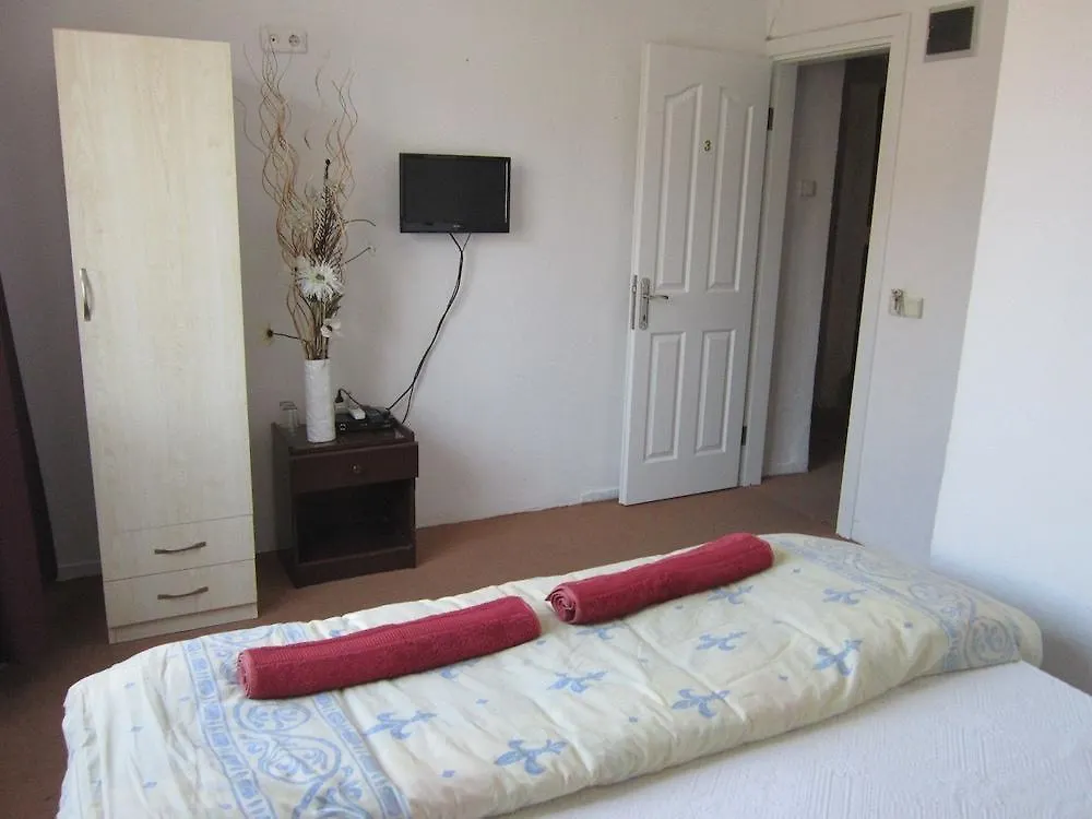 Yildirim Guesthouse Fethiye Turcia