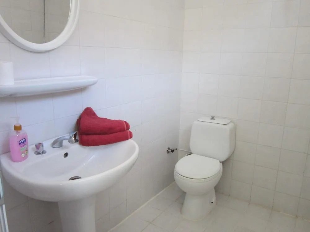 ** Pensiune Yildirim Guesthouse Fethiye Turcia