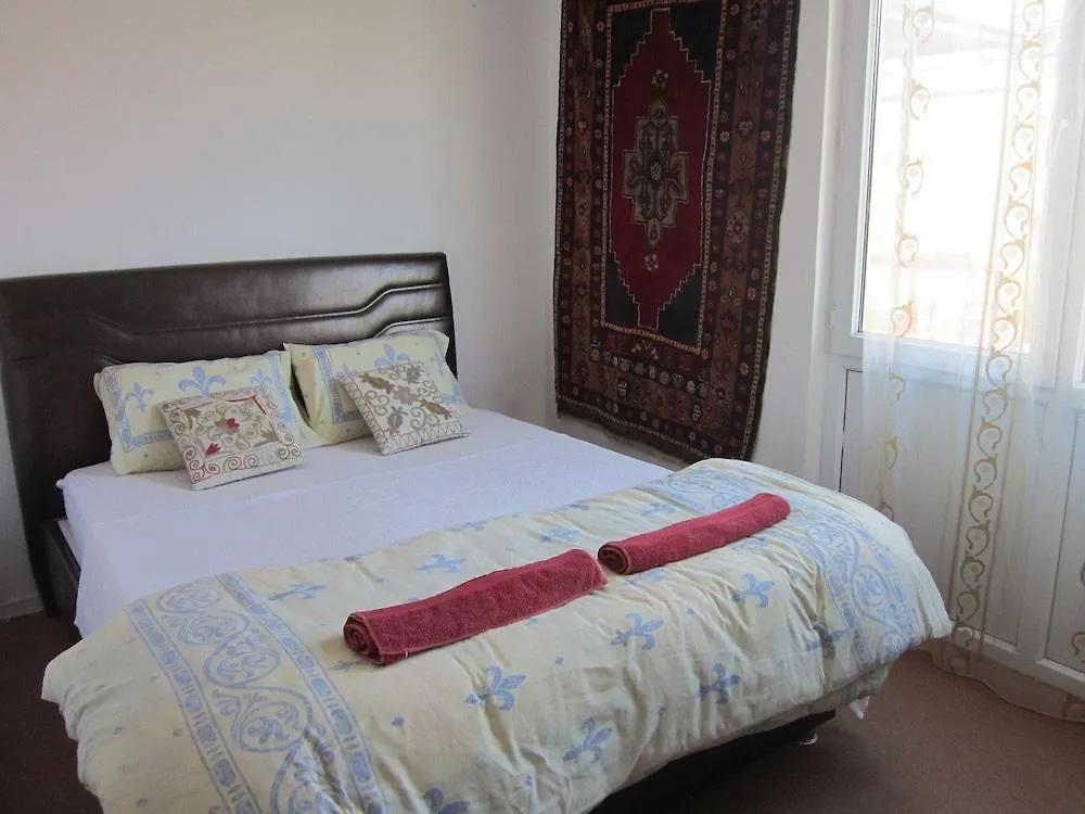 Yildirim Guesthouse Fethiye Pensiune