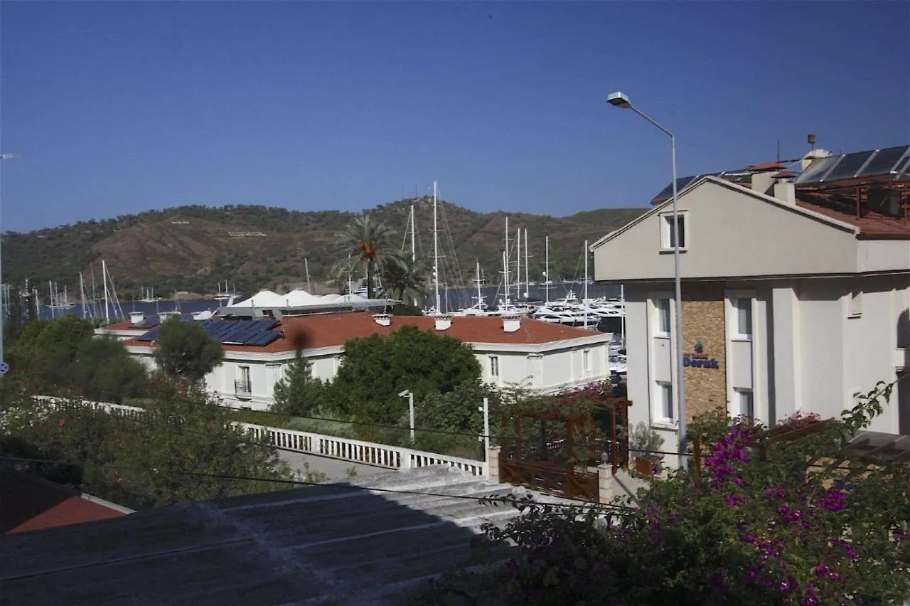 Pensiune Yildirim Guesthouse Fethiye
