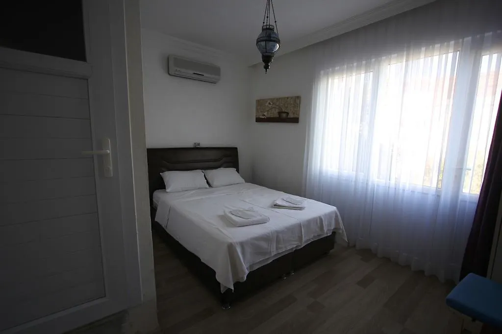 Yildirim Guesthouse Fethiye Pensiune