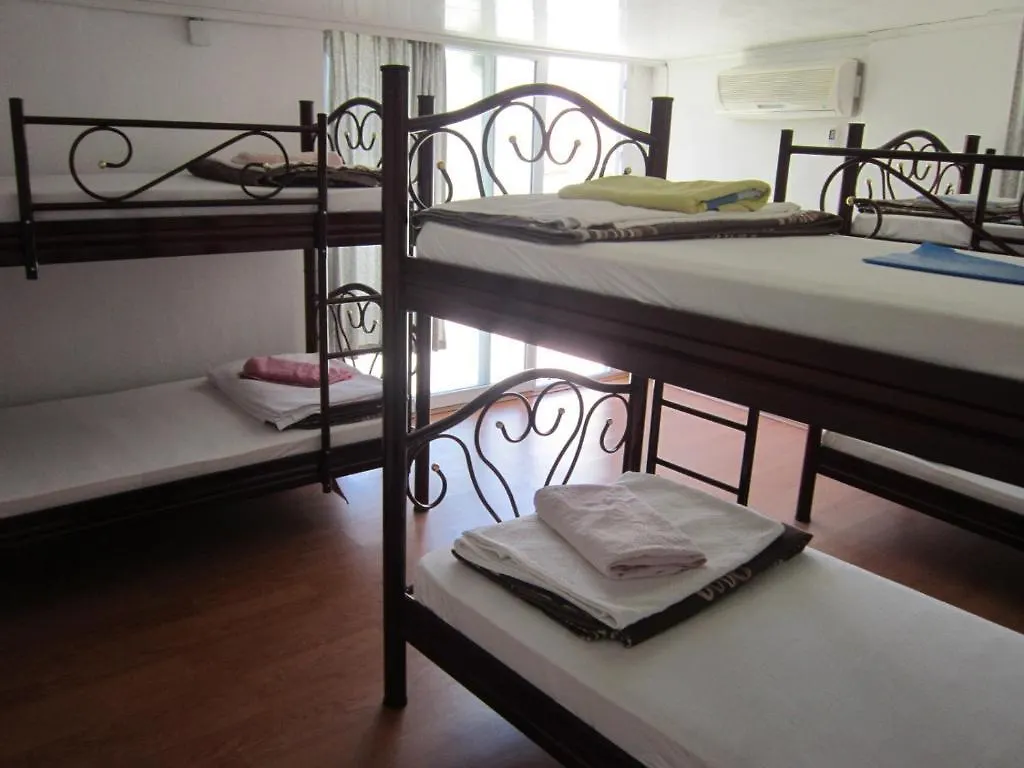 Yildirim Guesthouse Fethiye Turcia