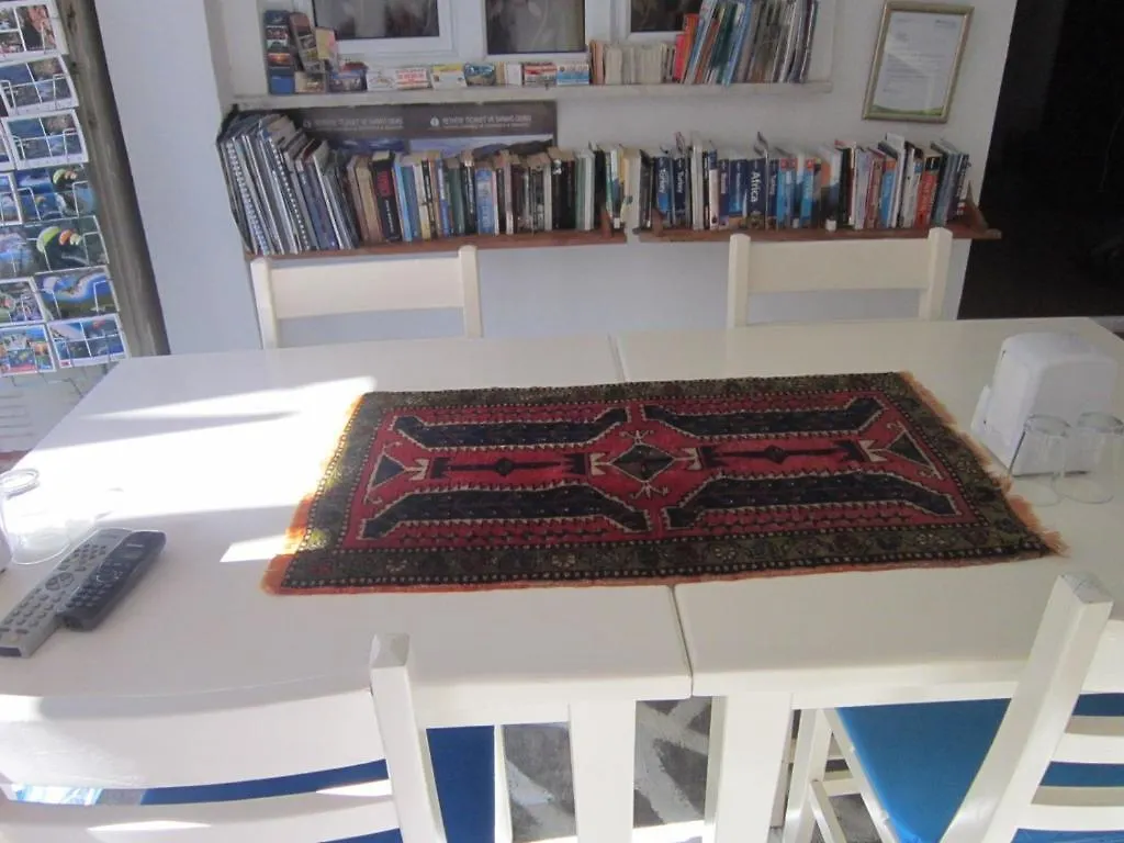 Yildirim Guesthouse Fethiye 2*,  Turcia