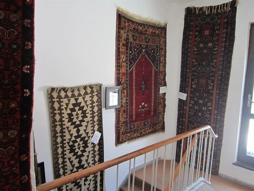 Yildirim Guesthouse Fethiye