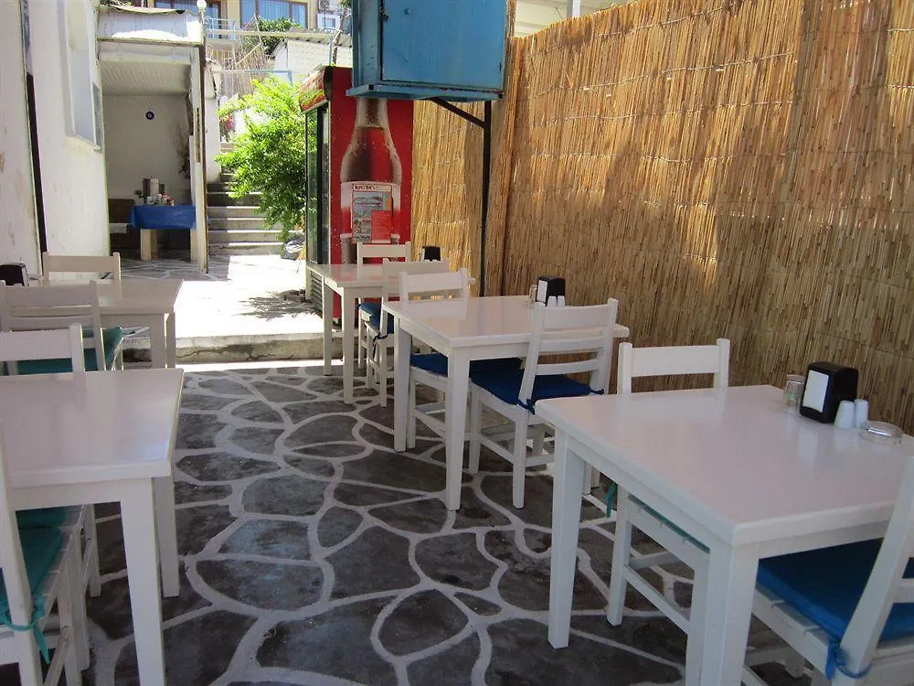 Pensiune Yildirim Guesthouse Fethiye
