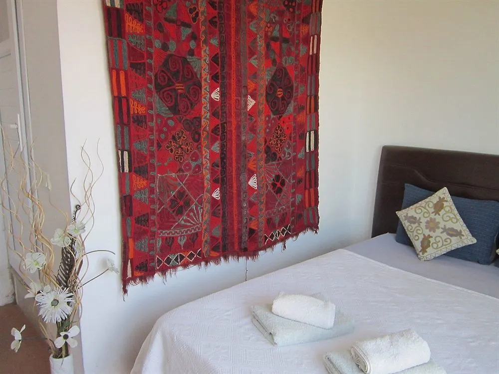Yildirim Guesthouse Fethiye 2*,  Turcia