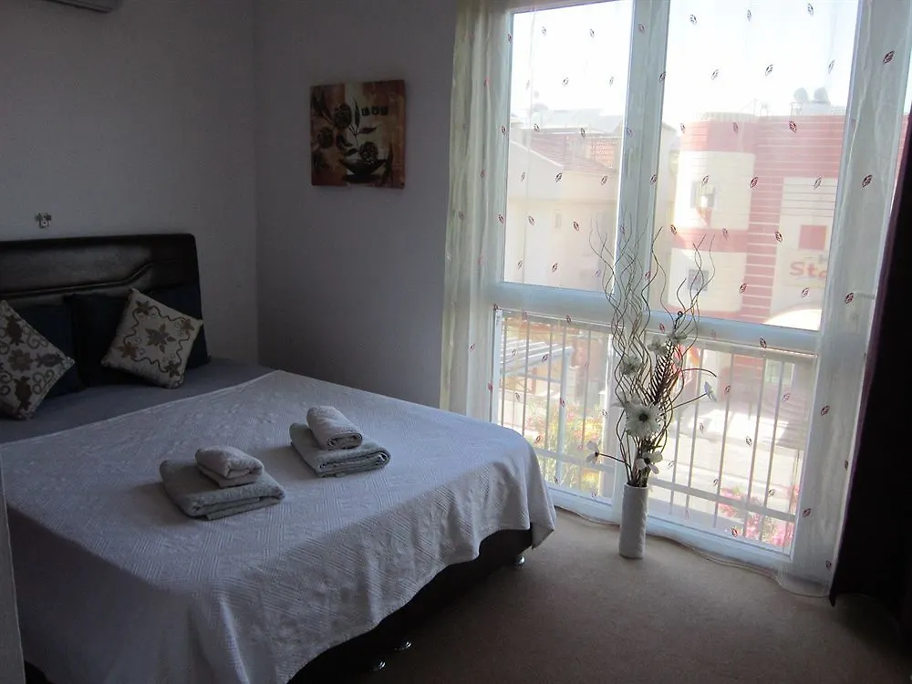 Yildirim Guesthouse Fethiye