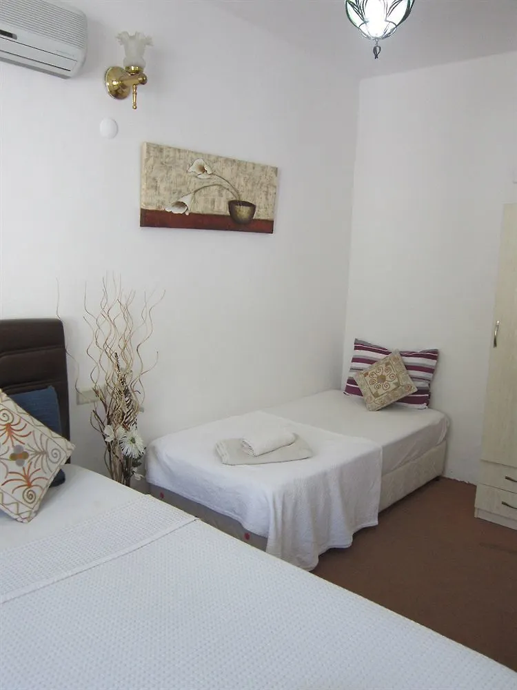 Yildirim Guesthouse Fethiye Pensiune