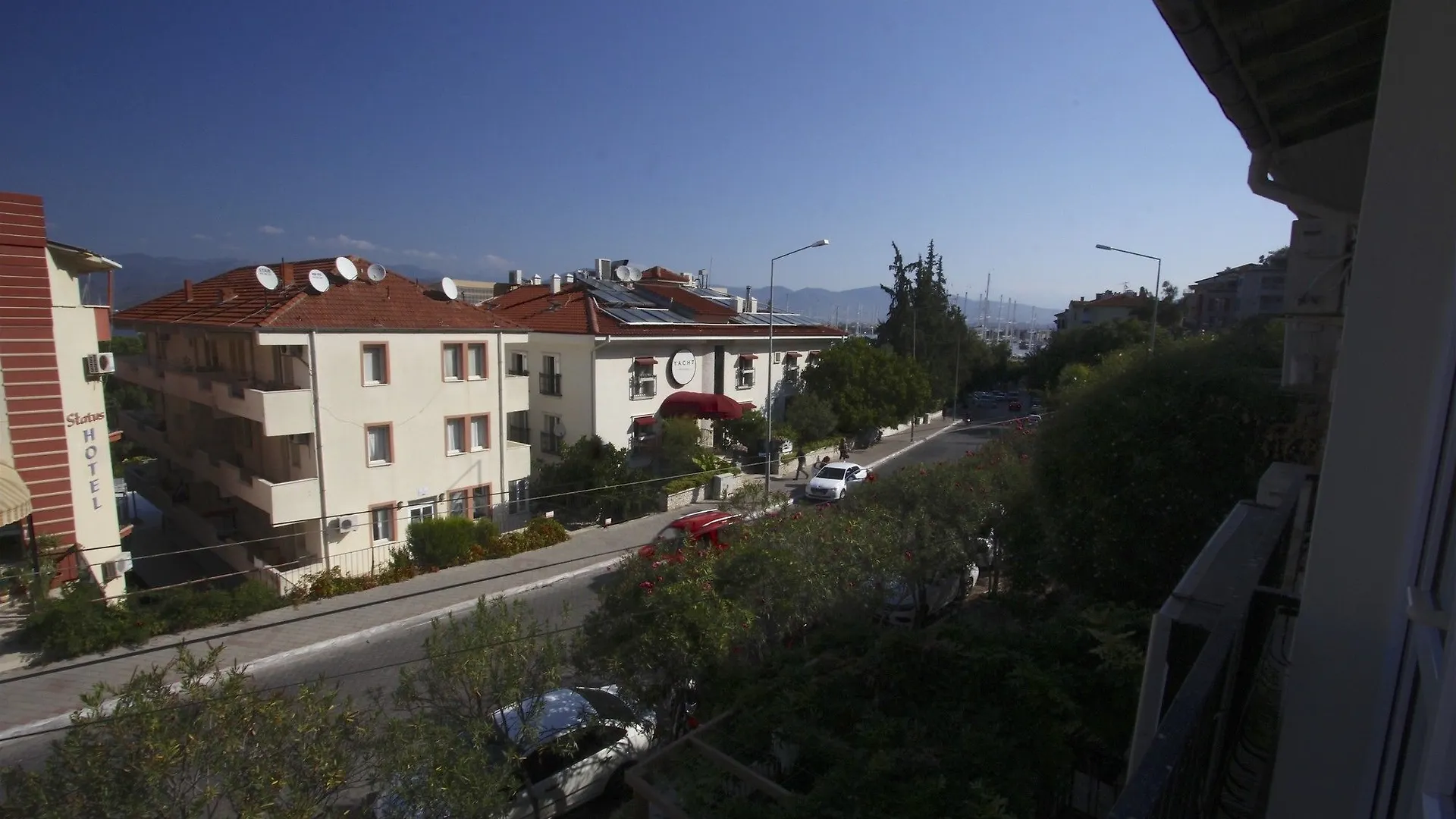 Pensiune Yildirim Guesthouse Fethiye