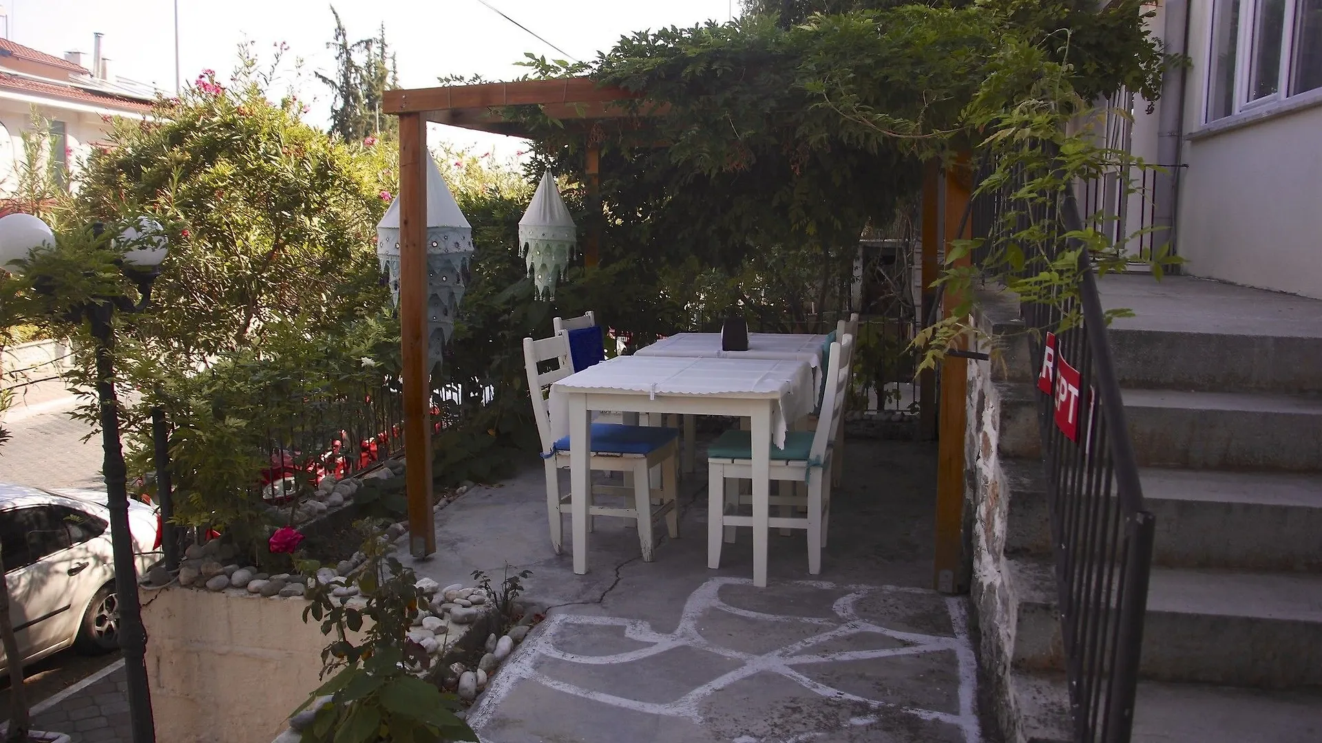 Yildirim Guesthouse Fethiye 2*,