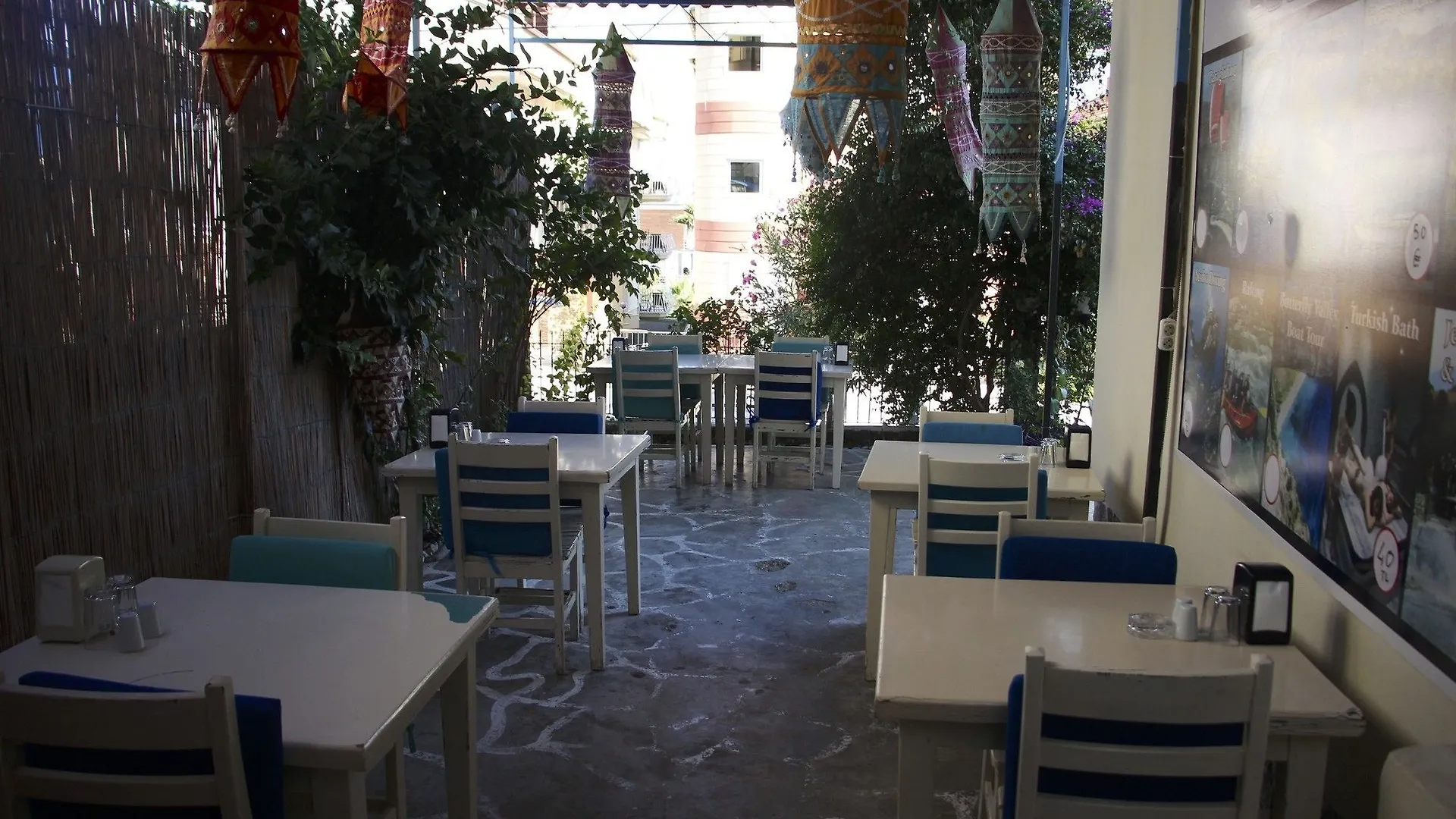 Yildirim Guesthouse Fethiye
