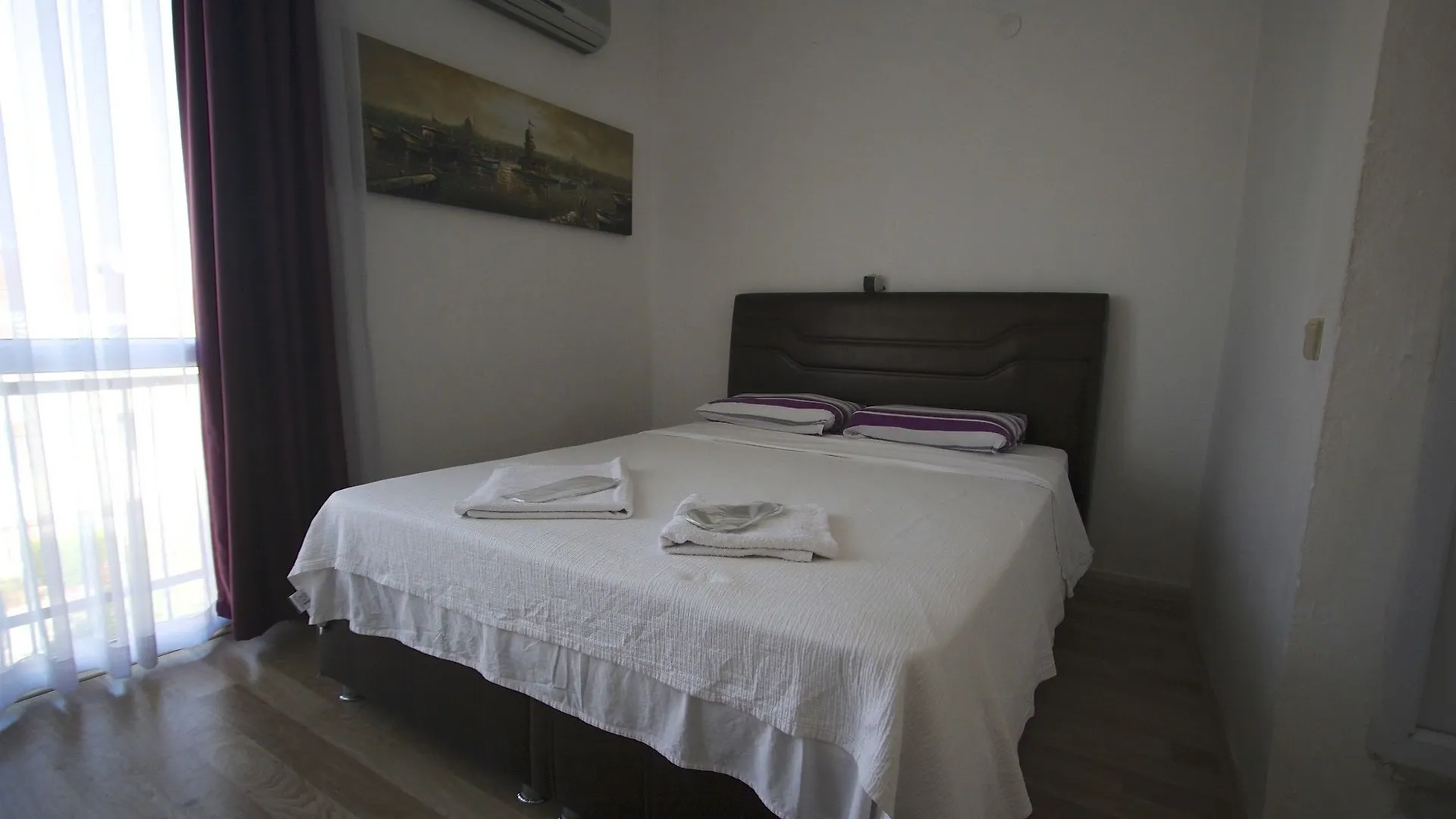 Yildirim Guesthouse Fethiye Pensiune