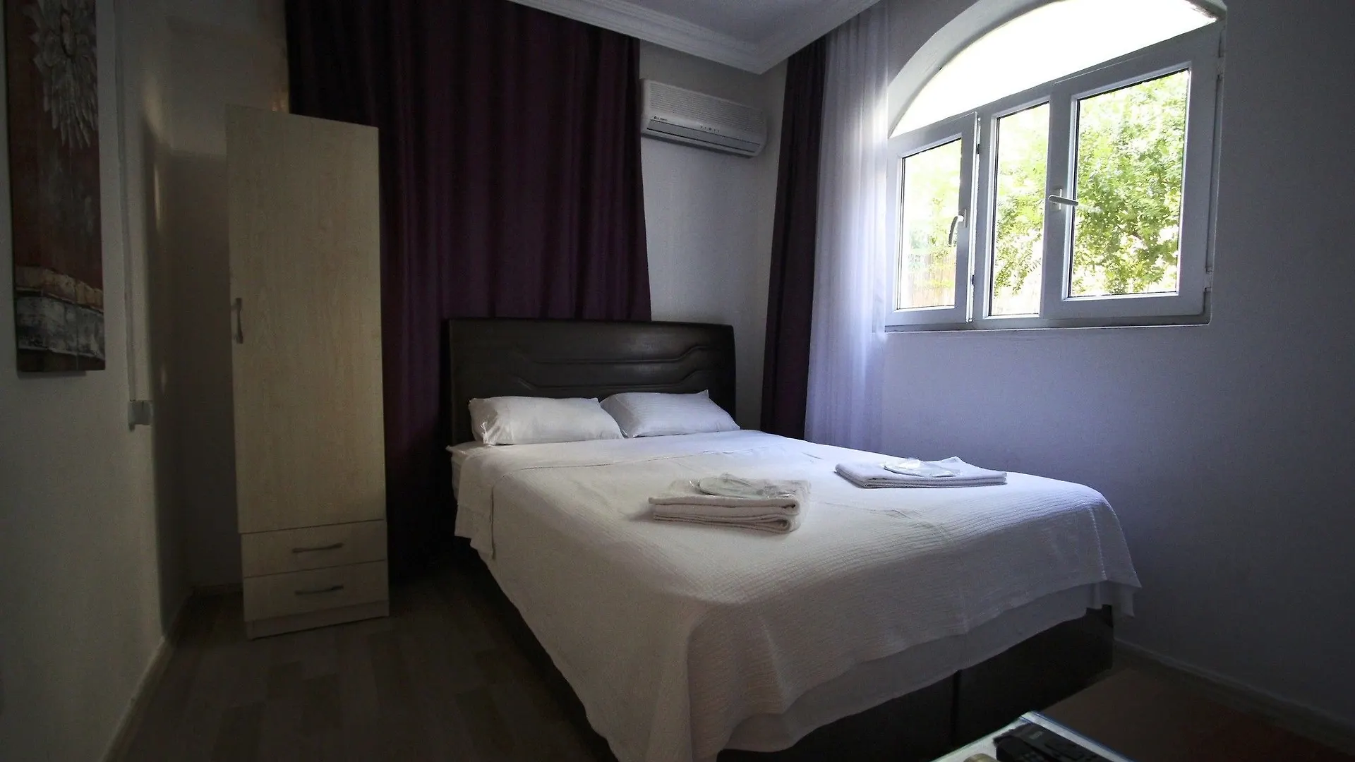 Yildirim Guesthouse Fethiye 2*,